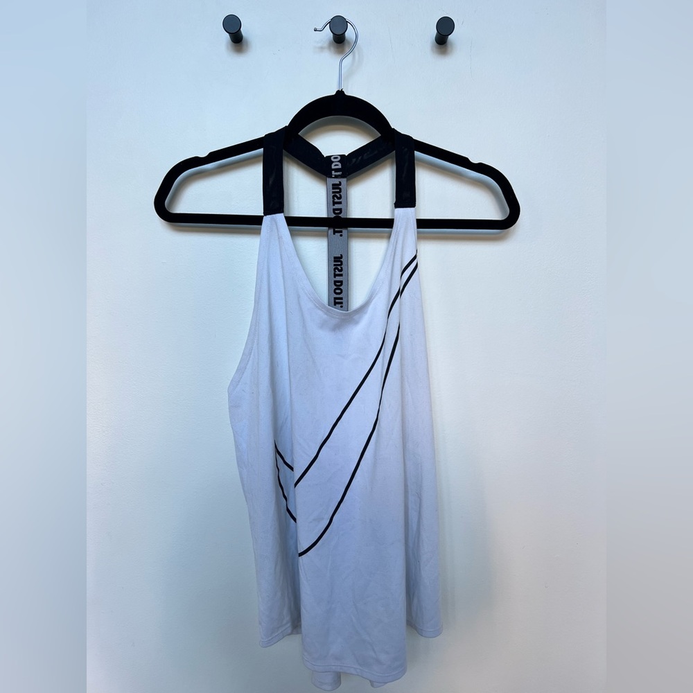 Nike Dri-Fit Loose Tank